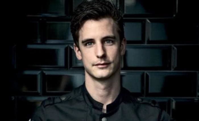 Bart Klomp wordt chef-kok bij Noble*