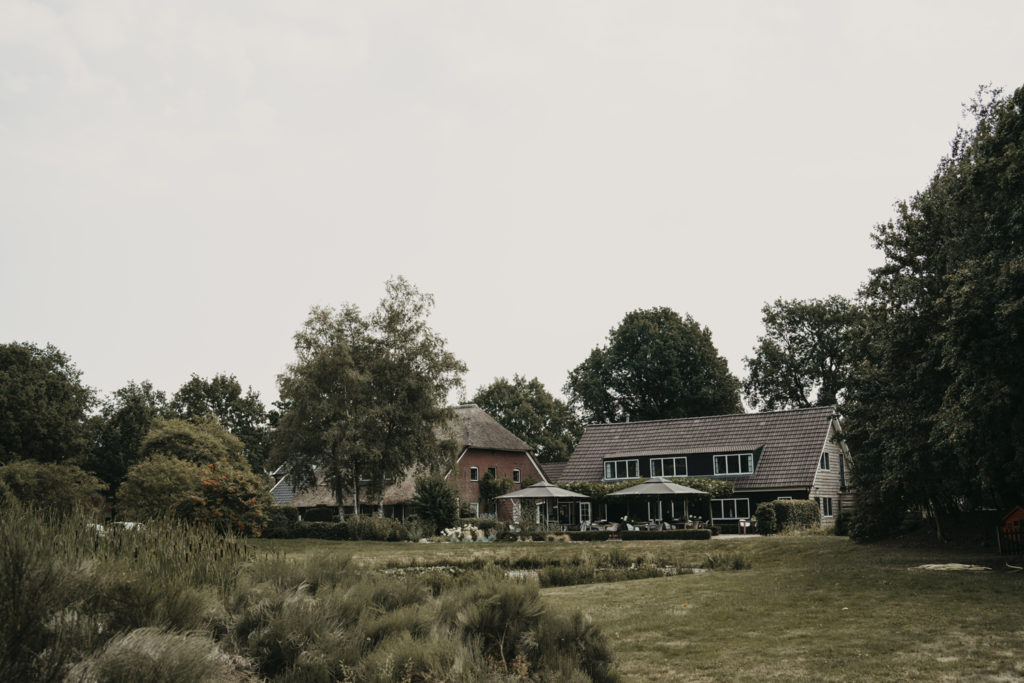 Pand De Loohoeve* voor ruim €1,2 miljoen te koop