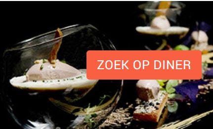 Vernieuwingen voor Restaurant Week