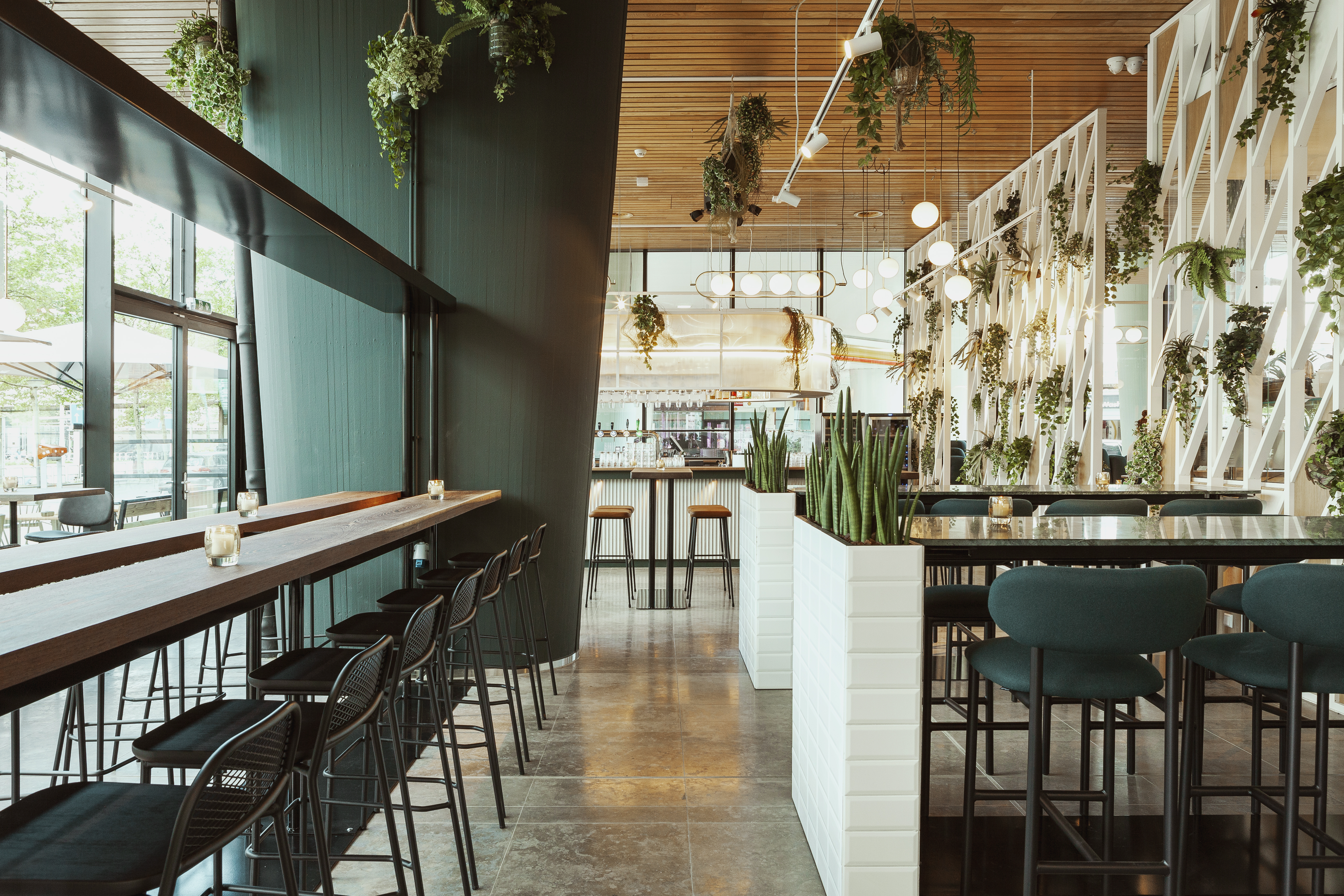 Foto's: Michele van Vliet