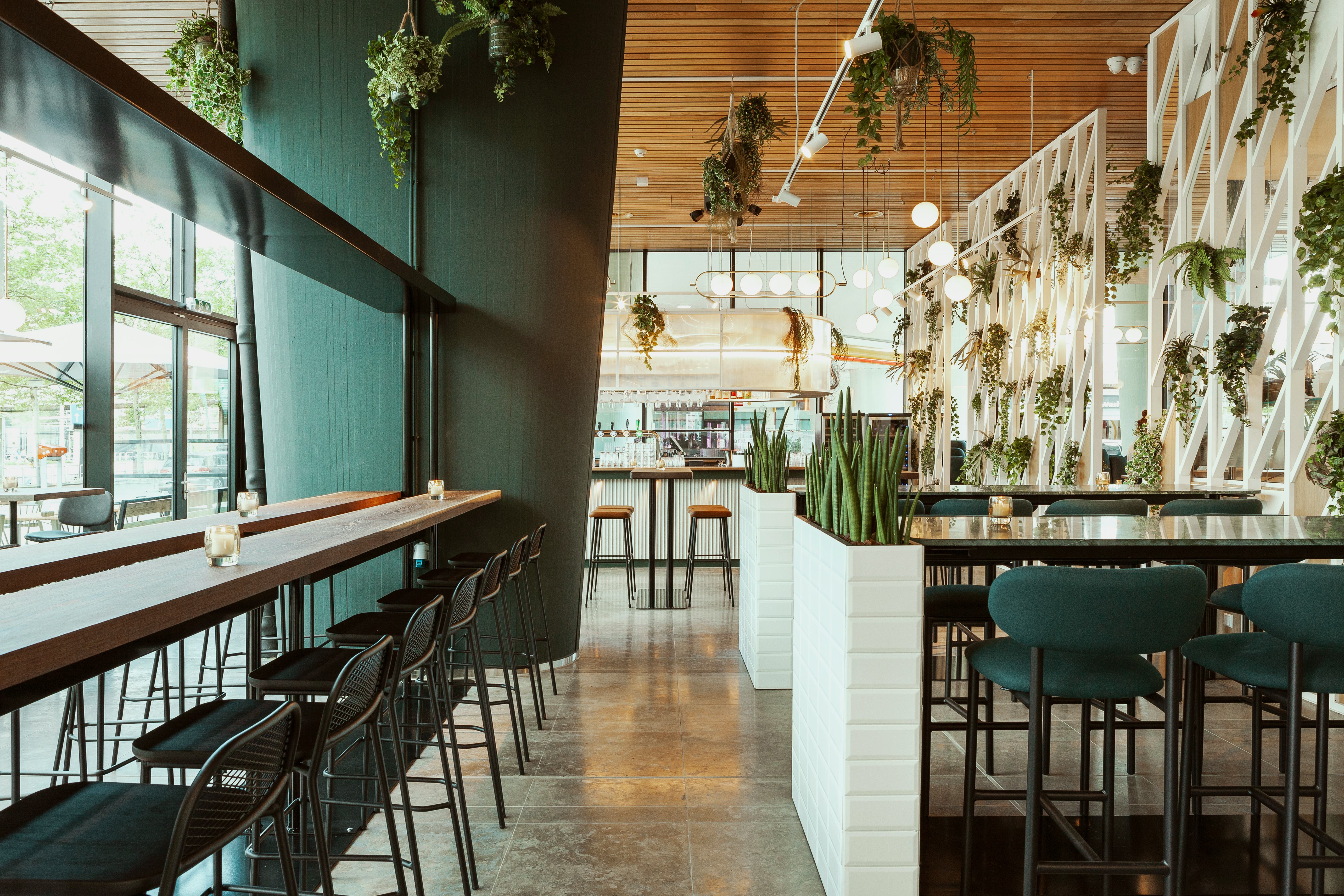 Foto's: Michele van Vliet