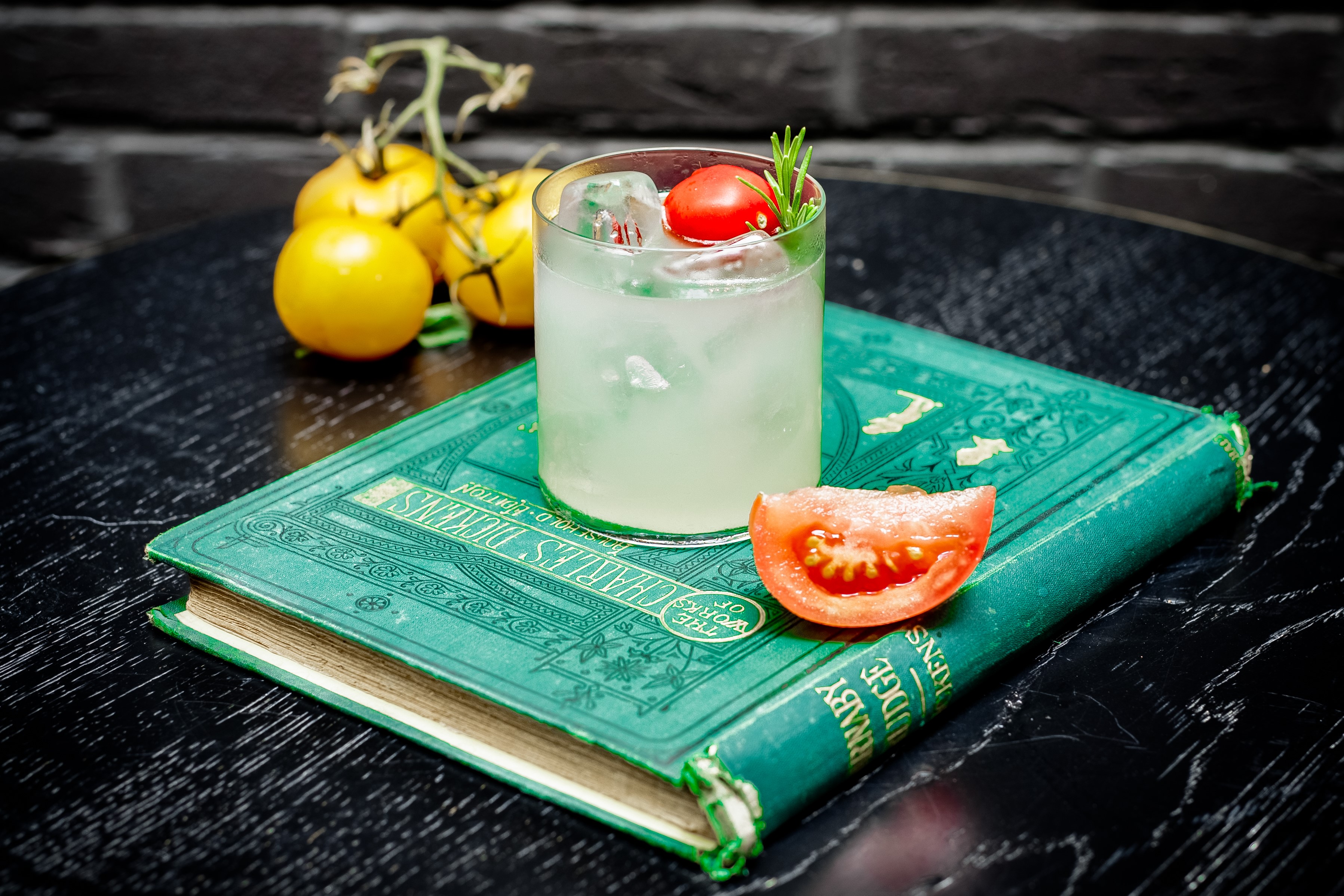 Pulitzer's Bar wordt Italiaanse cocktailbar