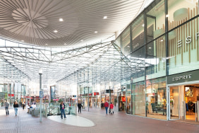 Albron opent horecaconcepten in Citymall Almere en Stadshart Zoetermeer 