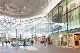 Albron opent horecaconcepten in Citymall Almere en Stadshart Zoetermeer