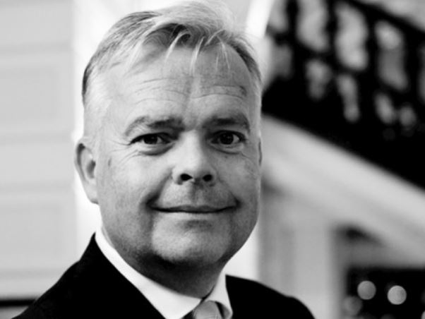 Jan-Paul Kroese weg bij Amstel Hotel