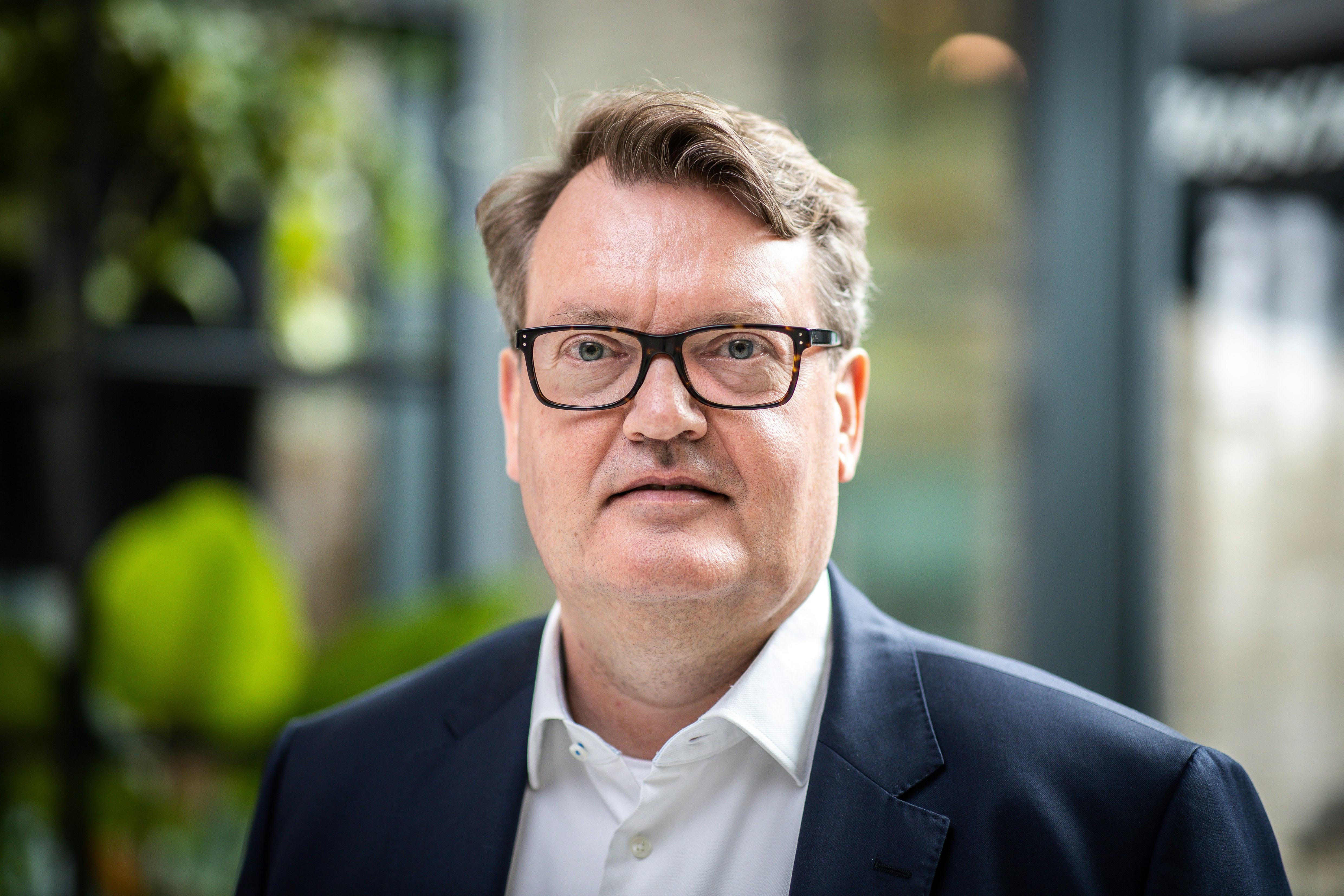 Foto: Diederik van der Laan