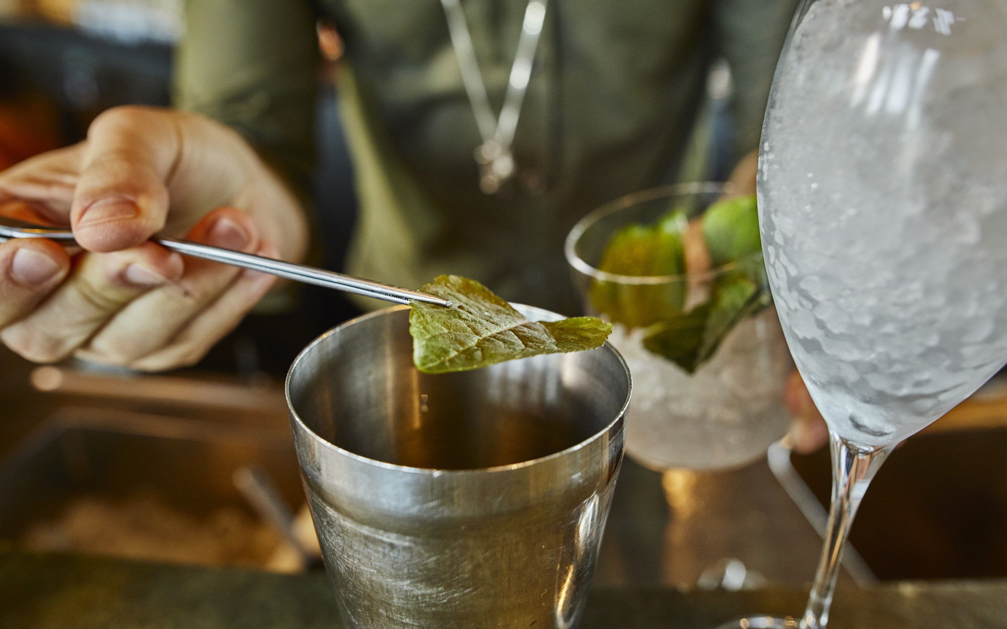 Ook drankensector vraagt overheid om financiële tegemoetkoming