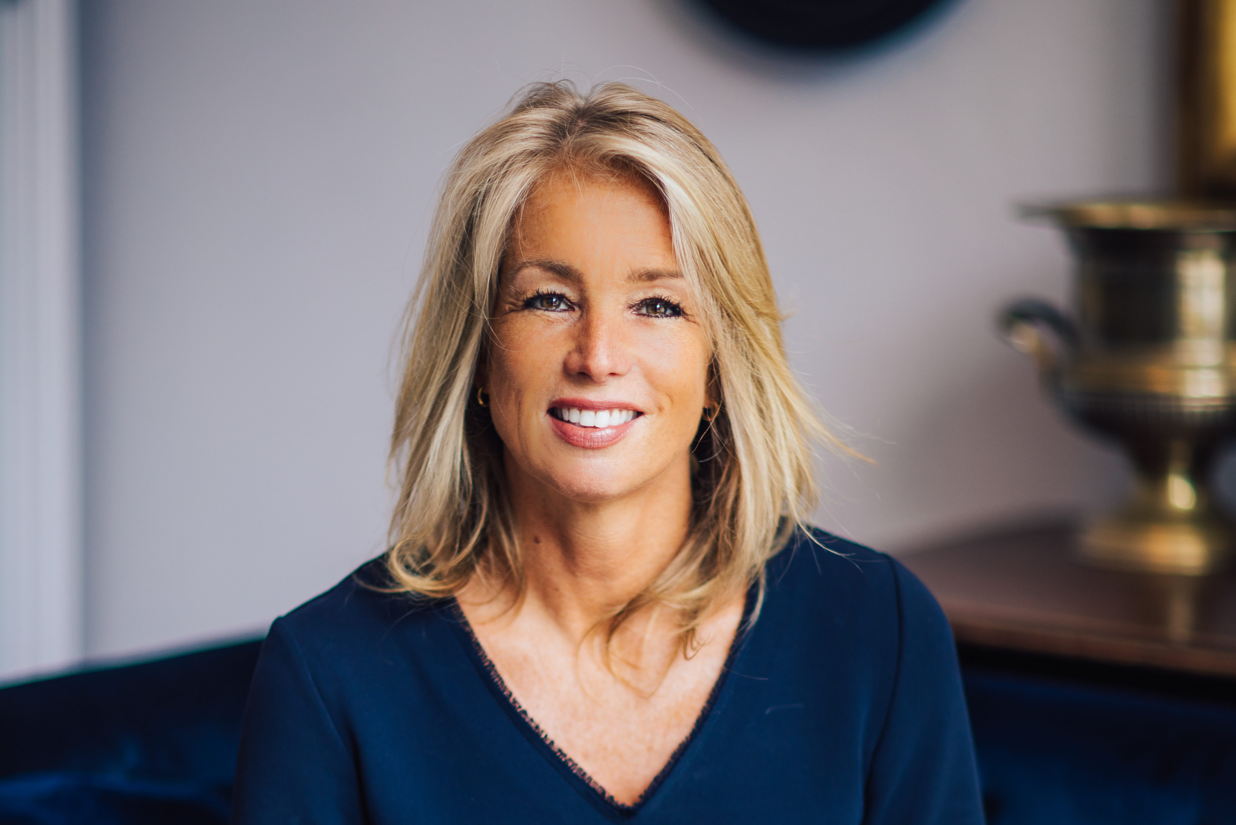 Nieuwe general manager voor hotel Pulitzer Amsterdam