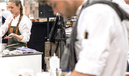 Voorronde European Young Chef Award 2019 van start