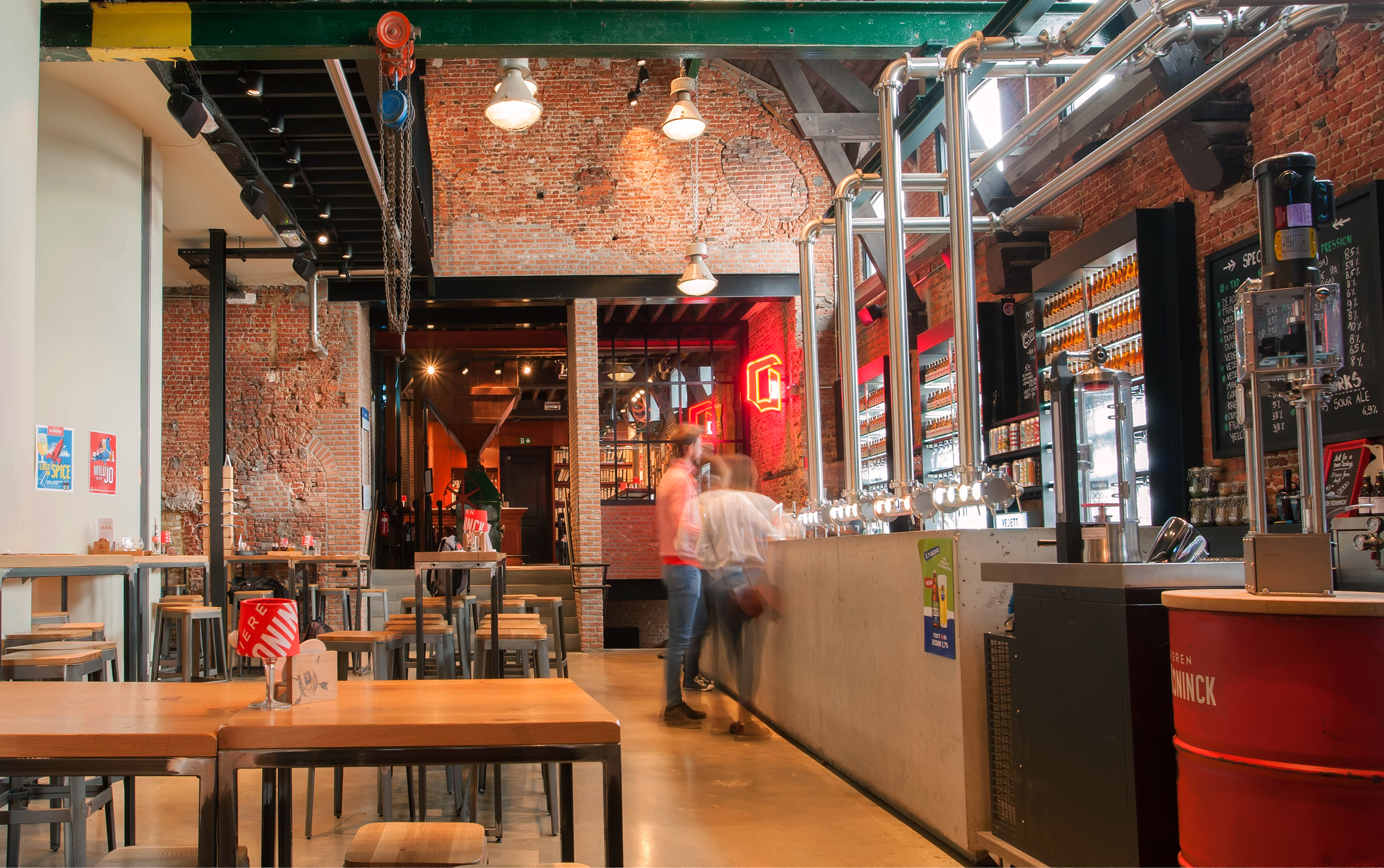 Antwerps De Koninck-bier heet straks 'Bolleke'