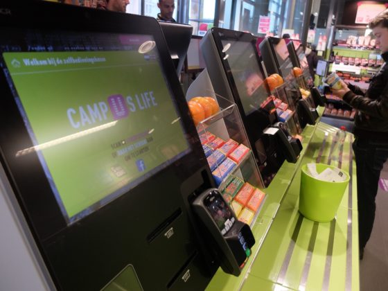 Spar University kijkt naar warme maaltijden