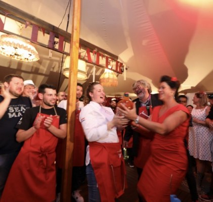 Nathan Mooij Photography