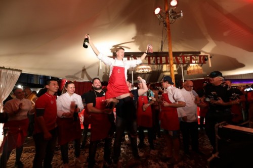 Nathan Mooij Photography