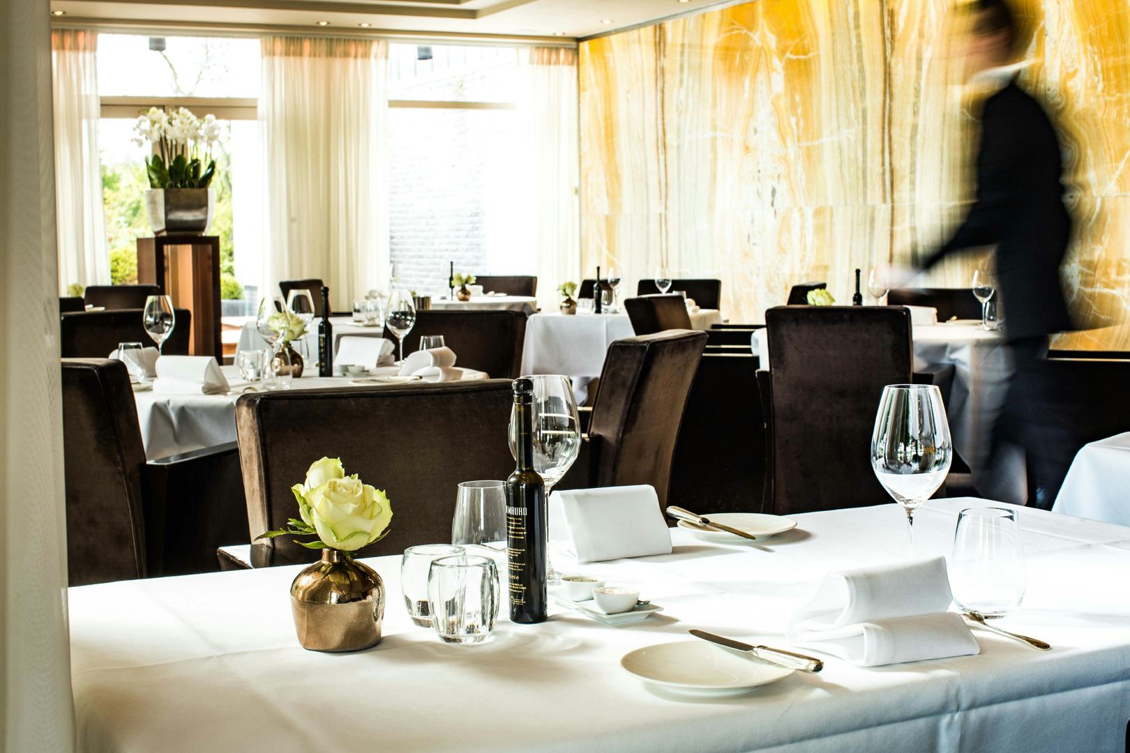 Bokkedoorns oude stijl. Zo zien we het niet meer terug.