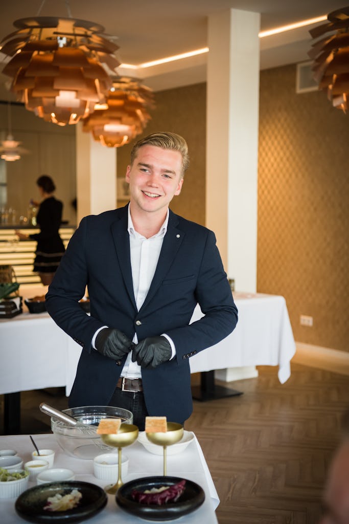 Hennessy Gastvrijheidsprijs 2019