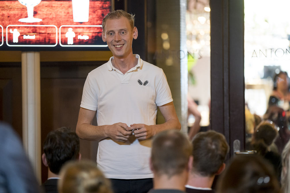 (c) Foto's: Koos Groenewold