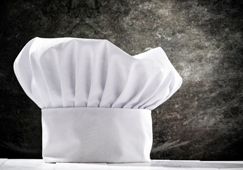 Willem-Alexander en Maxima zijn op zoek naar een kok voor de koninklijke keuken