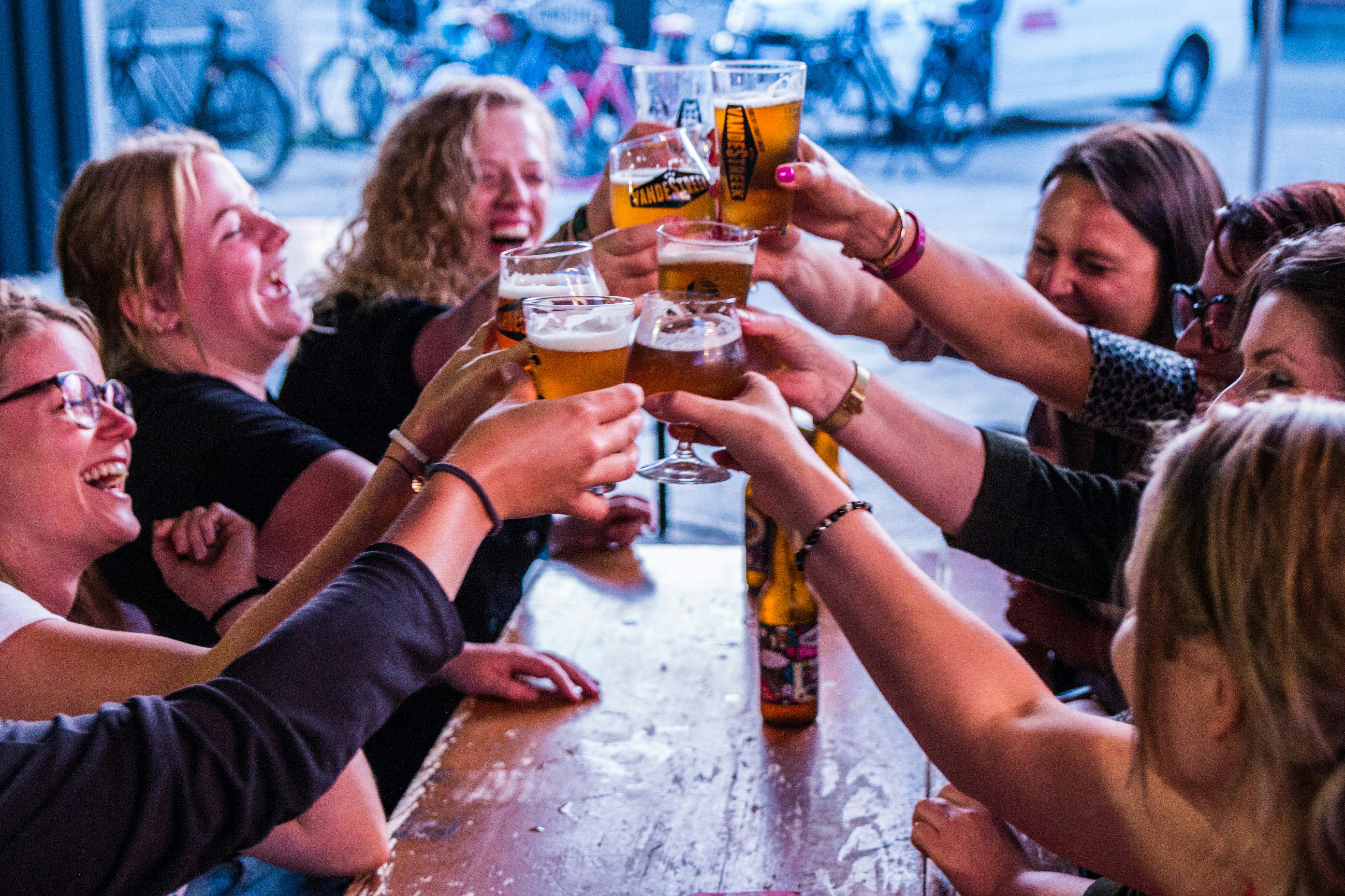 VandeStreek Bier opent proeflokaal in brouwerij Utrecht