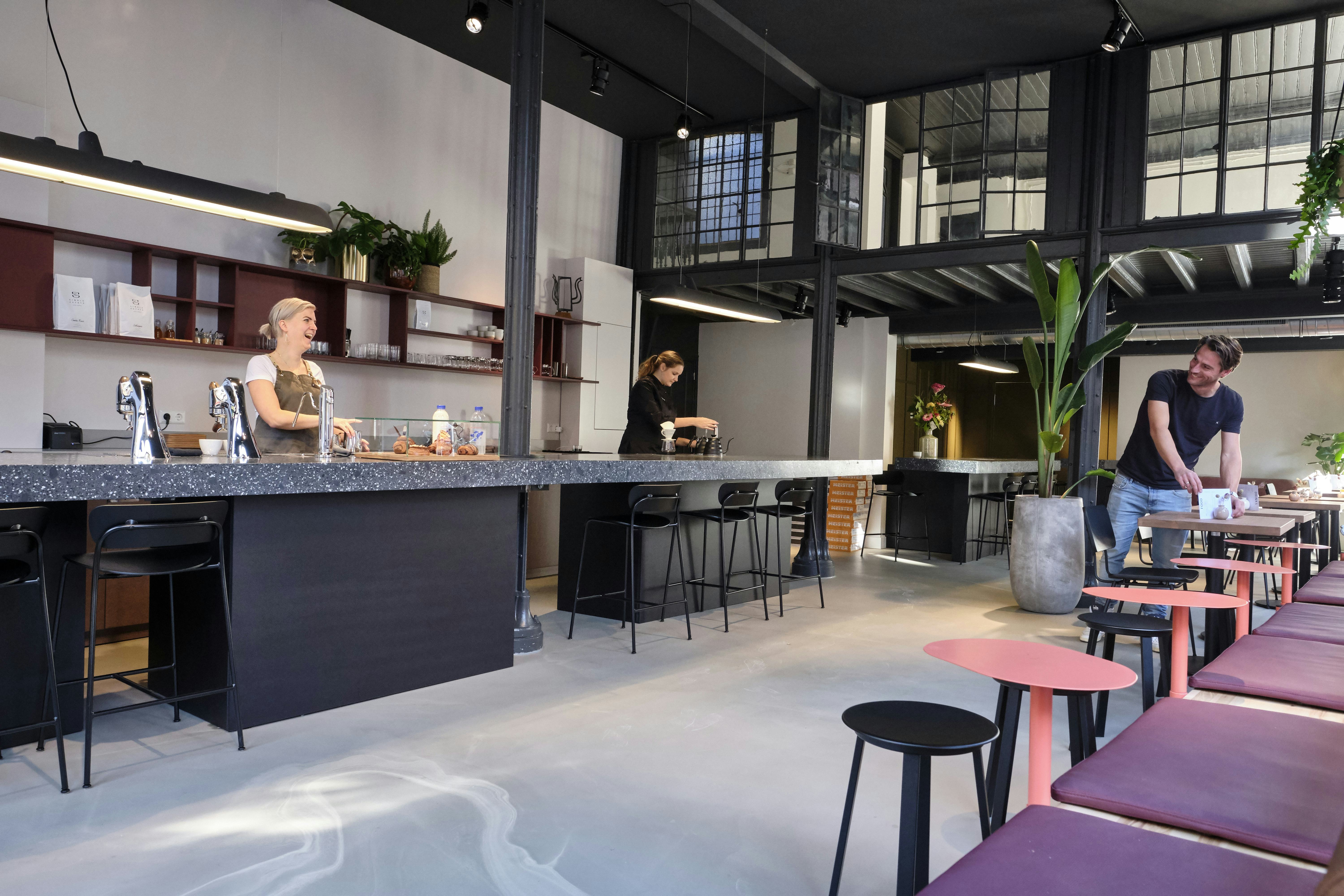 Foto: Roel Dijkstra Fotografie