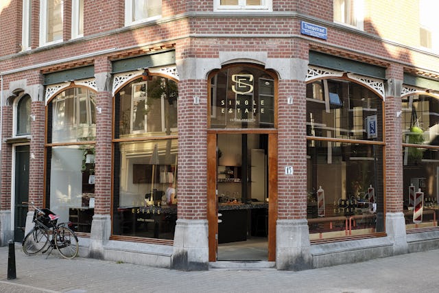 Foto: Roel Dijkstra Fotografie