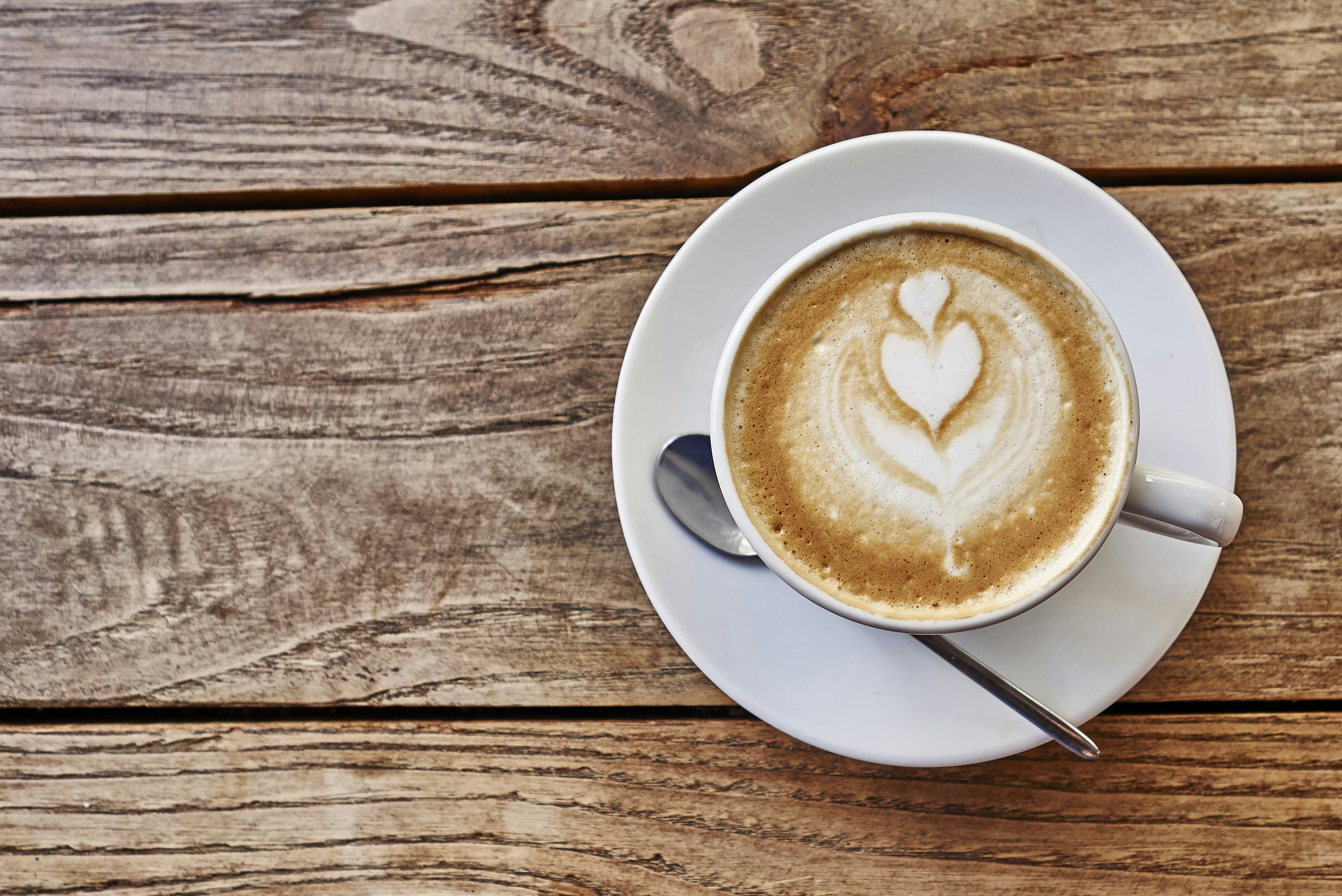 Tips voor een goede koffiekaart: pictogrammen en psychologische trucjes