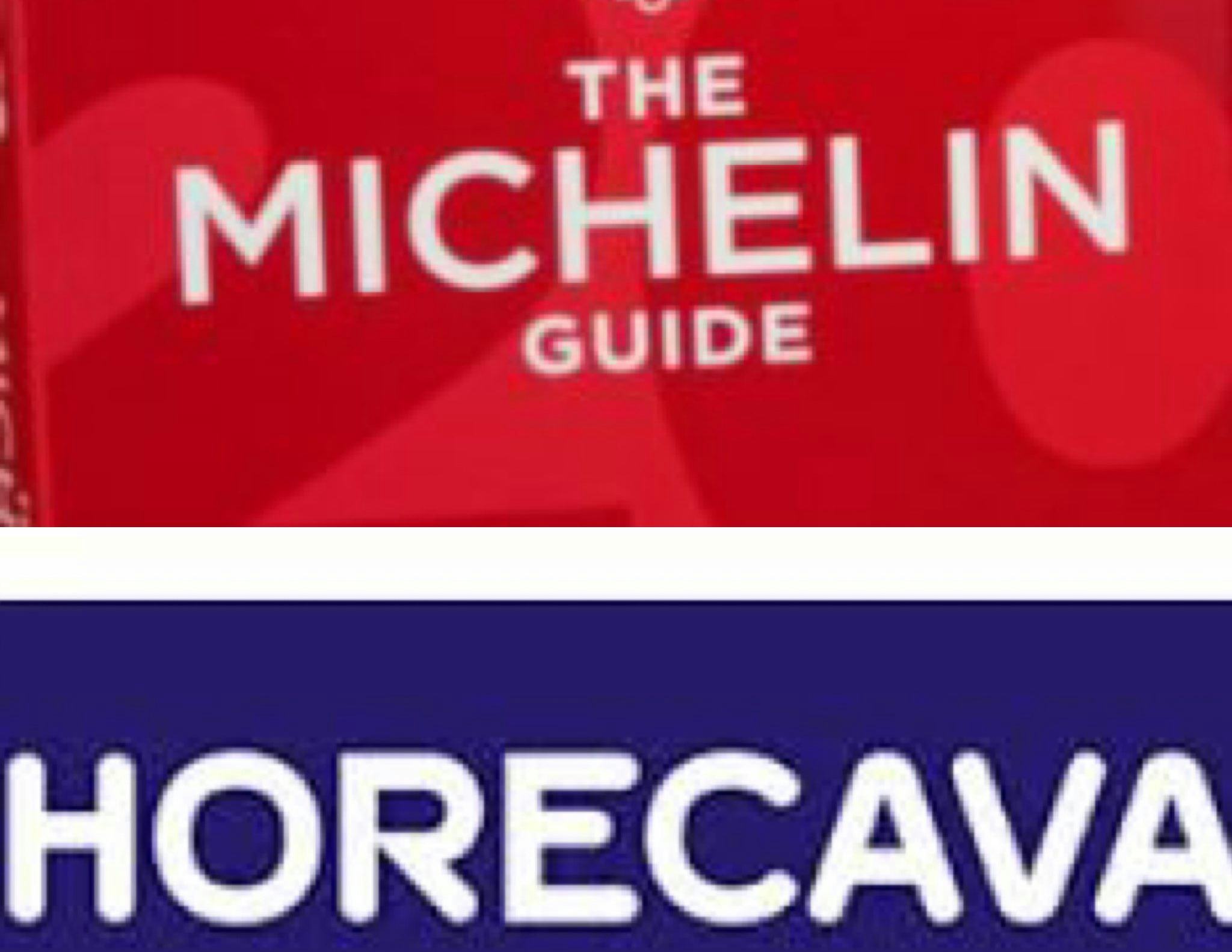 Horecava hoopt op verschuiving presentatie Michelin