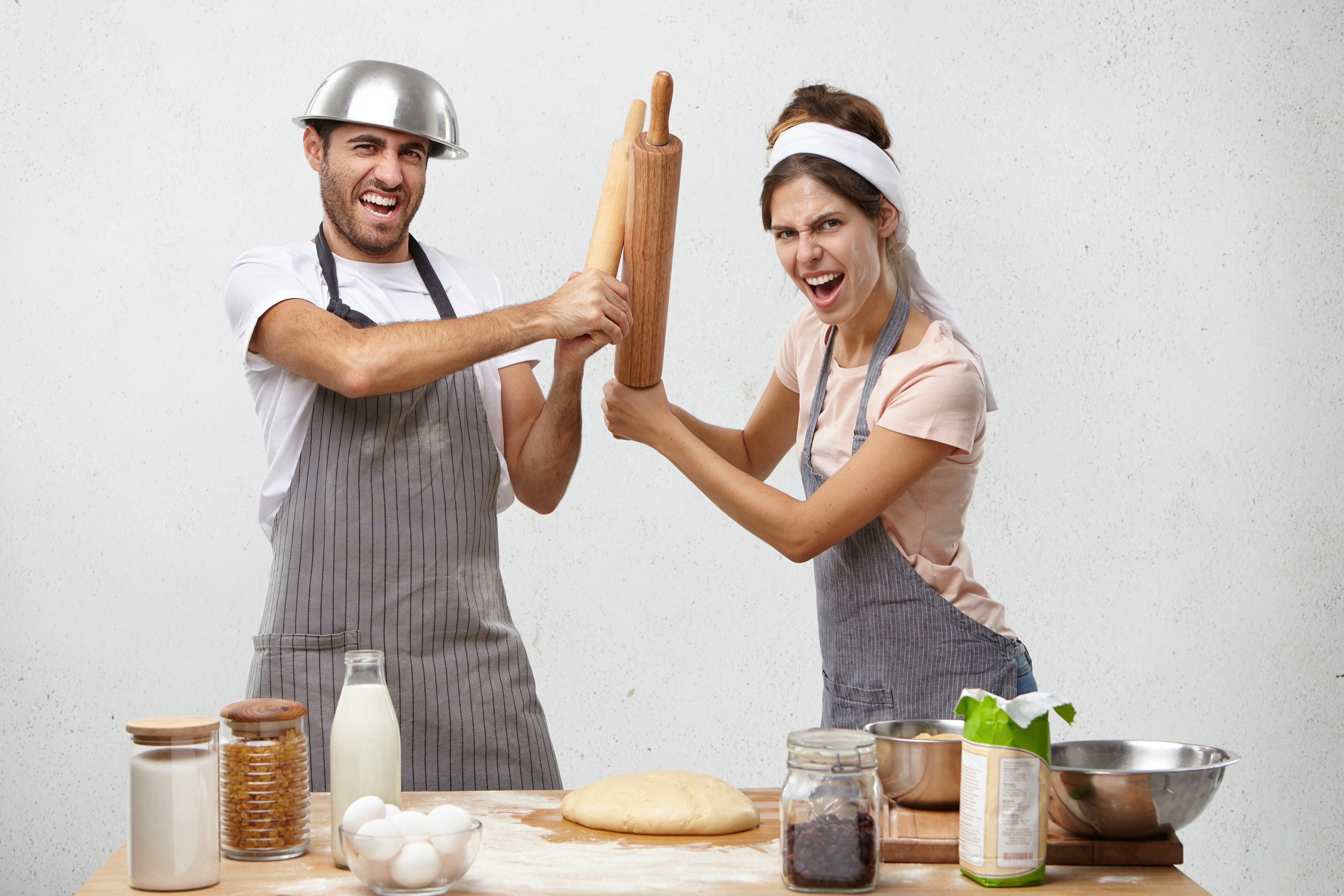 Tips van juryleden over wedstrijdkoken