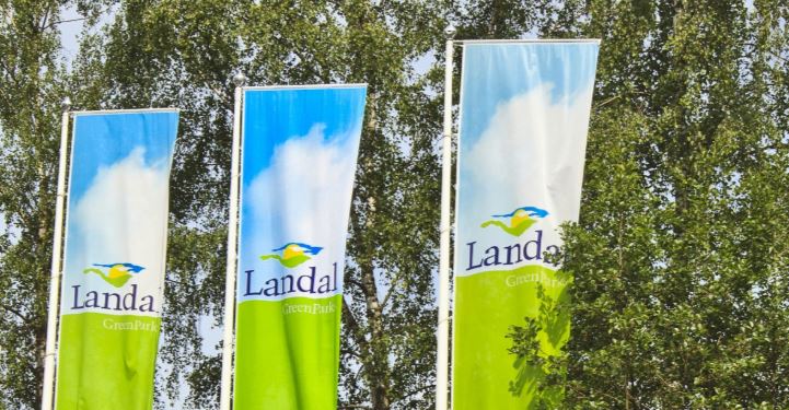 Reorganisatie bij bungalowgigant Landal