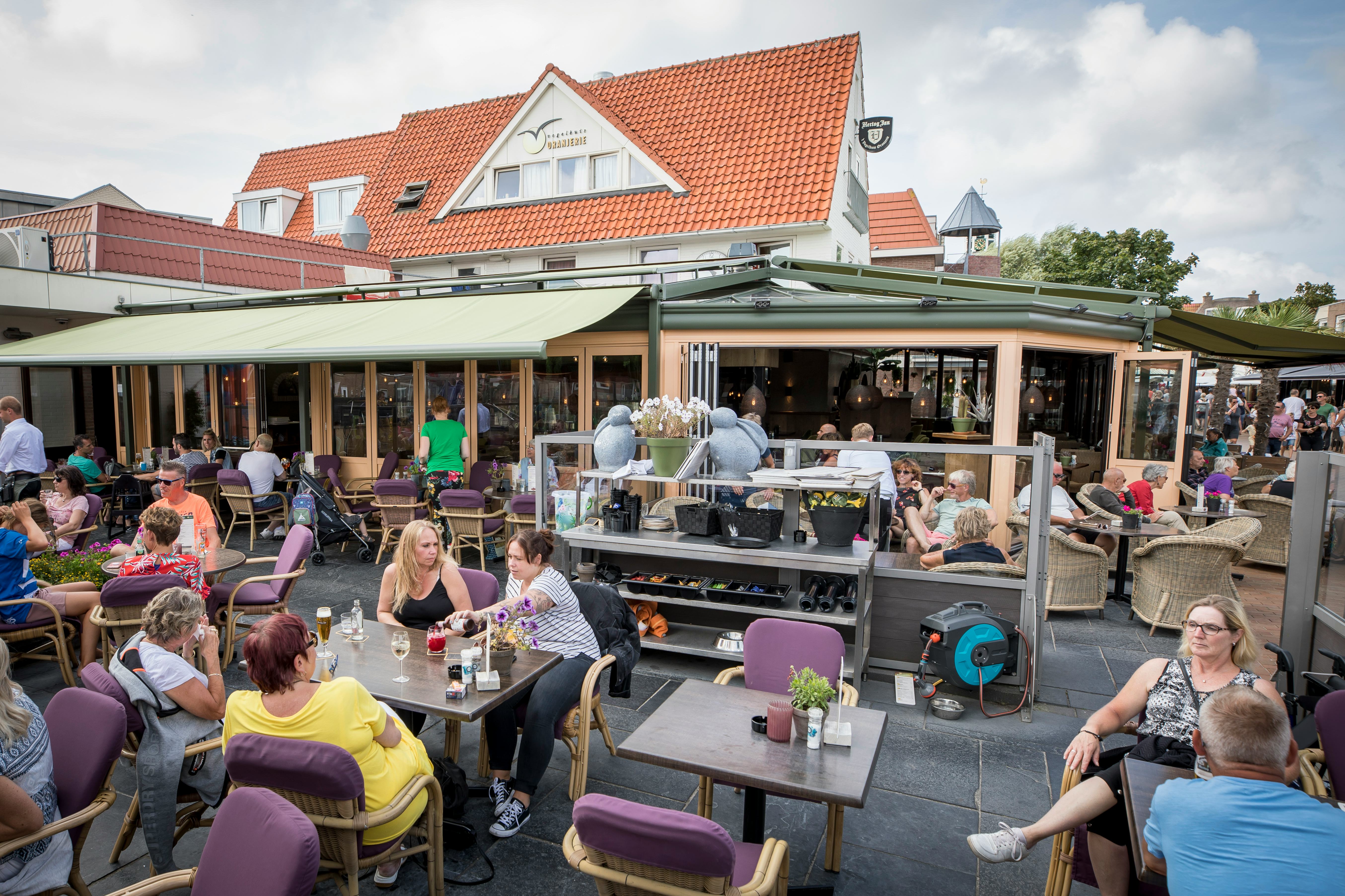 Foto uit archief Misset Horeca (2019)