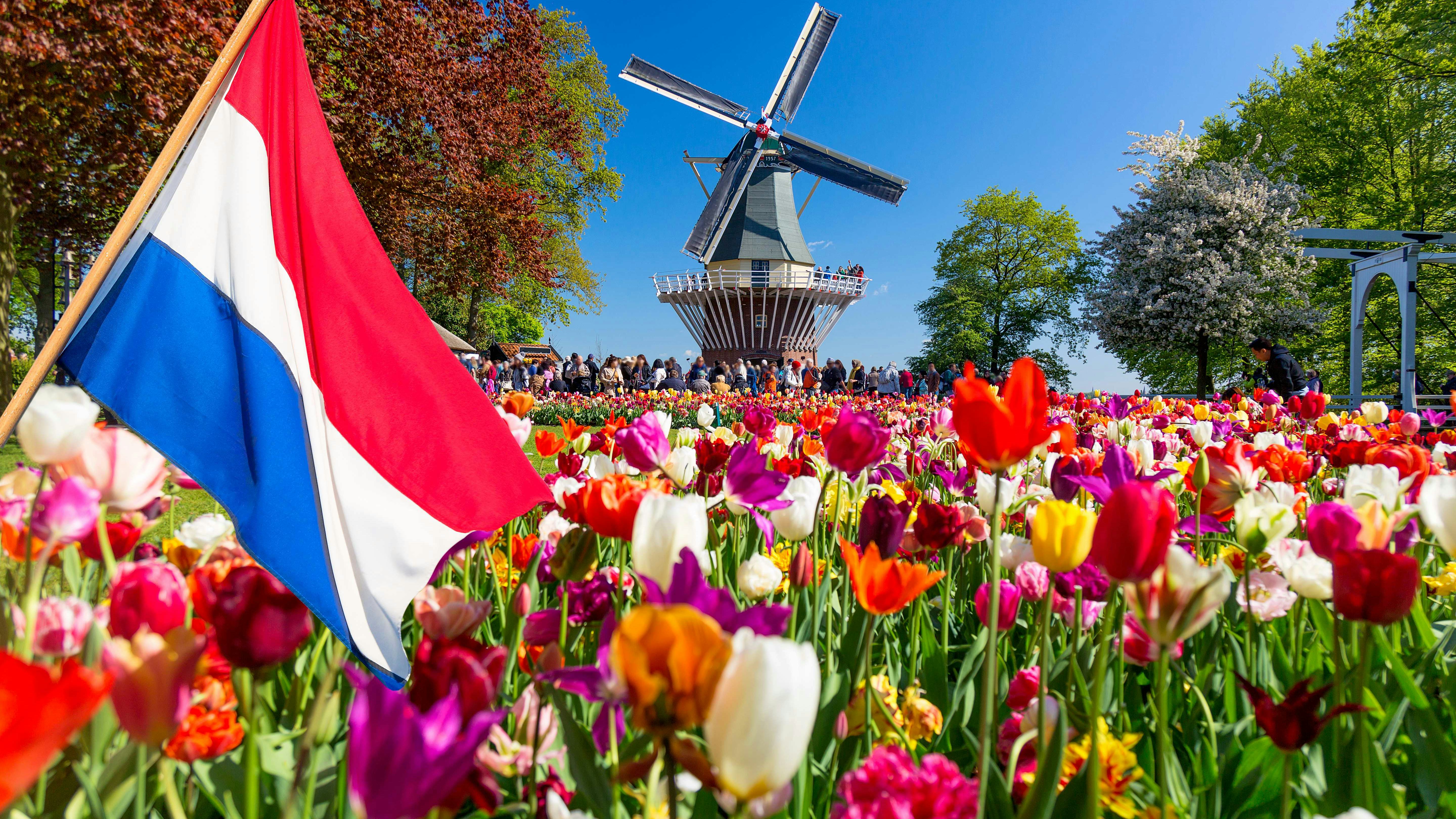 NBTC: Nederlanders kiezen minder vaak voor vakantie in eigen land