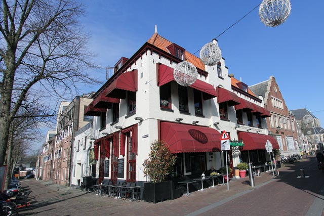 Familie Van Duin stopt na 25 jaar met Het Gulden Vlies