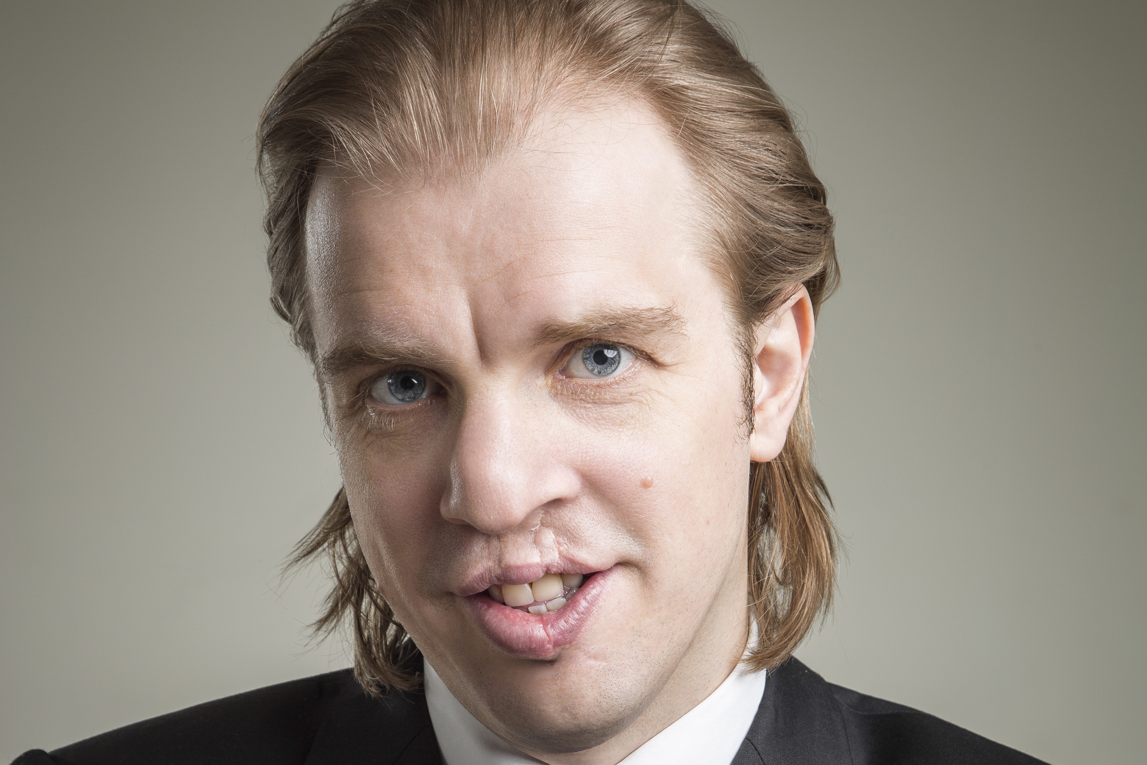 Jan Jaap van der Wal spreekt Hotelrede 2019 uit