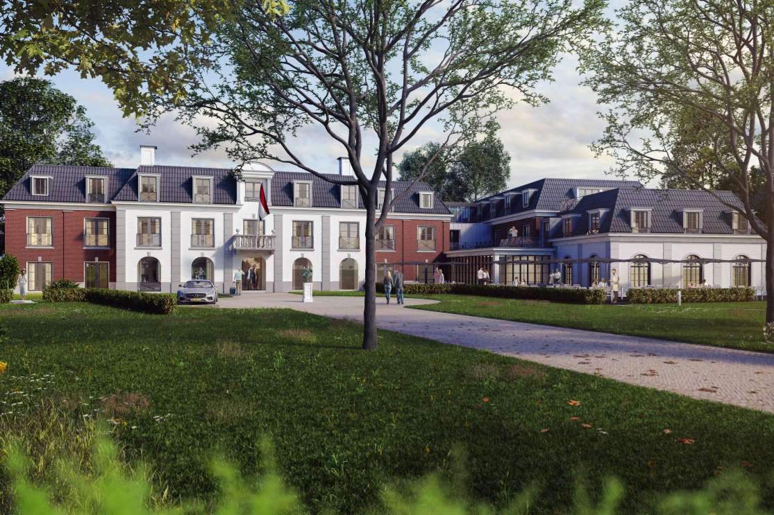 Honderdste Fletcher hotel in Nederland is een feit