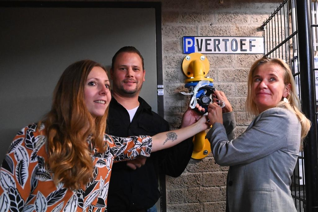 Nijmeegs hotel draait gaskraan helemaal dicht