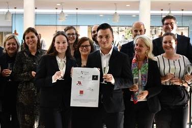 ROC Mondriaan start versnelde opleiding tot hotel manager