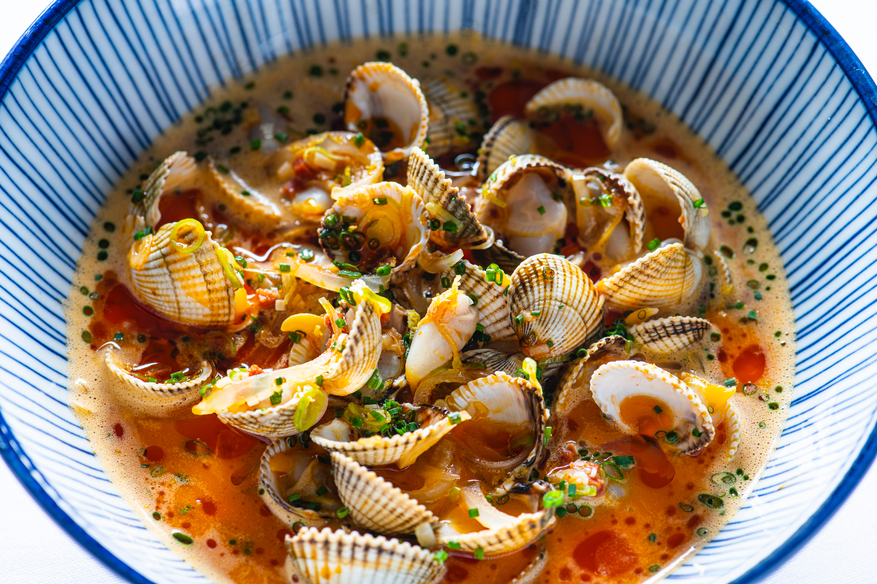 Nieuw restaurant in Brugge: Bar Bulot by Hertog Jan***