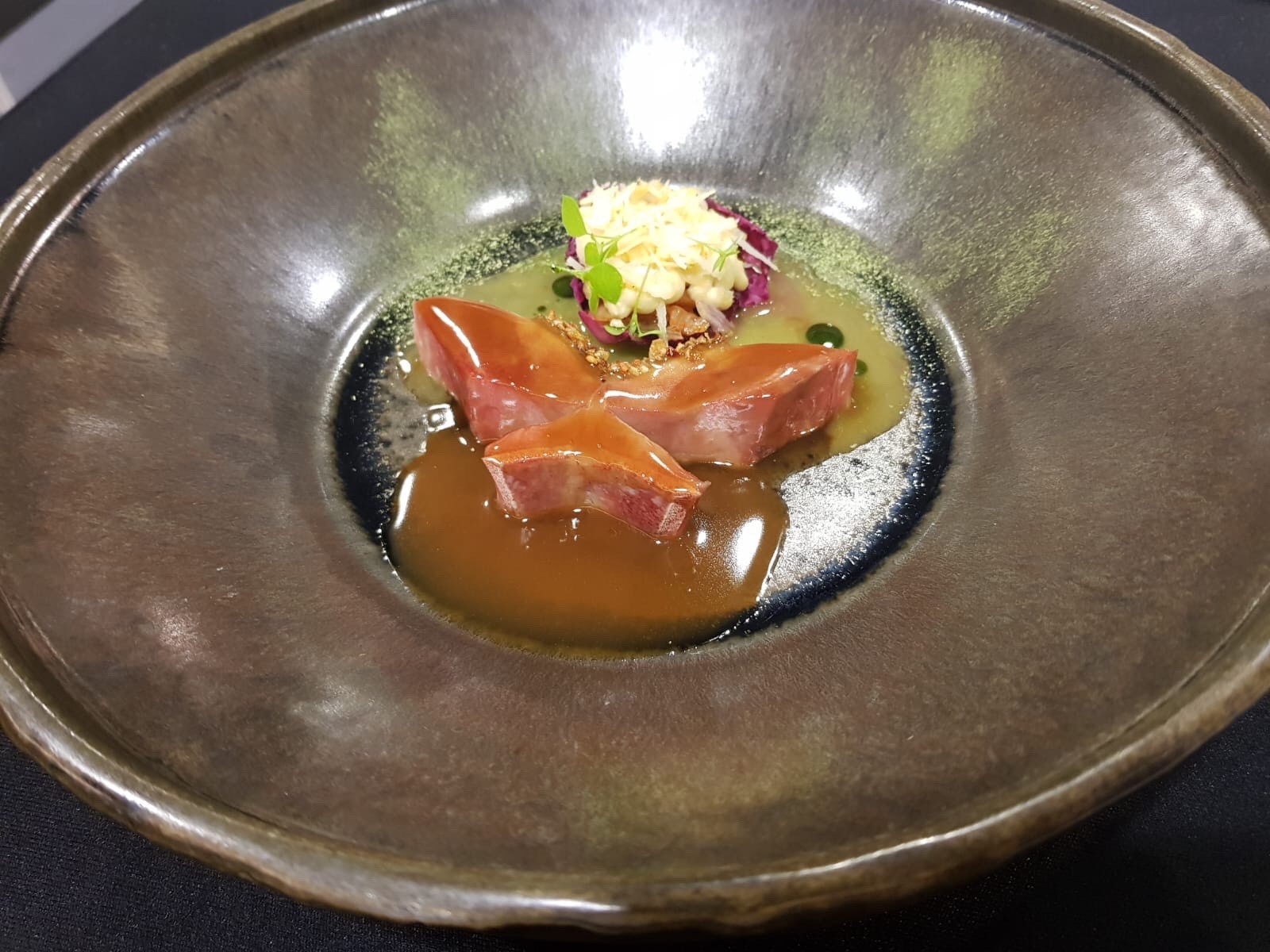 De Librije wint finale Grand Concours Bollinger