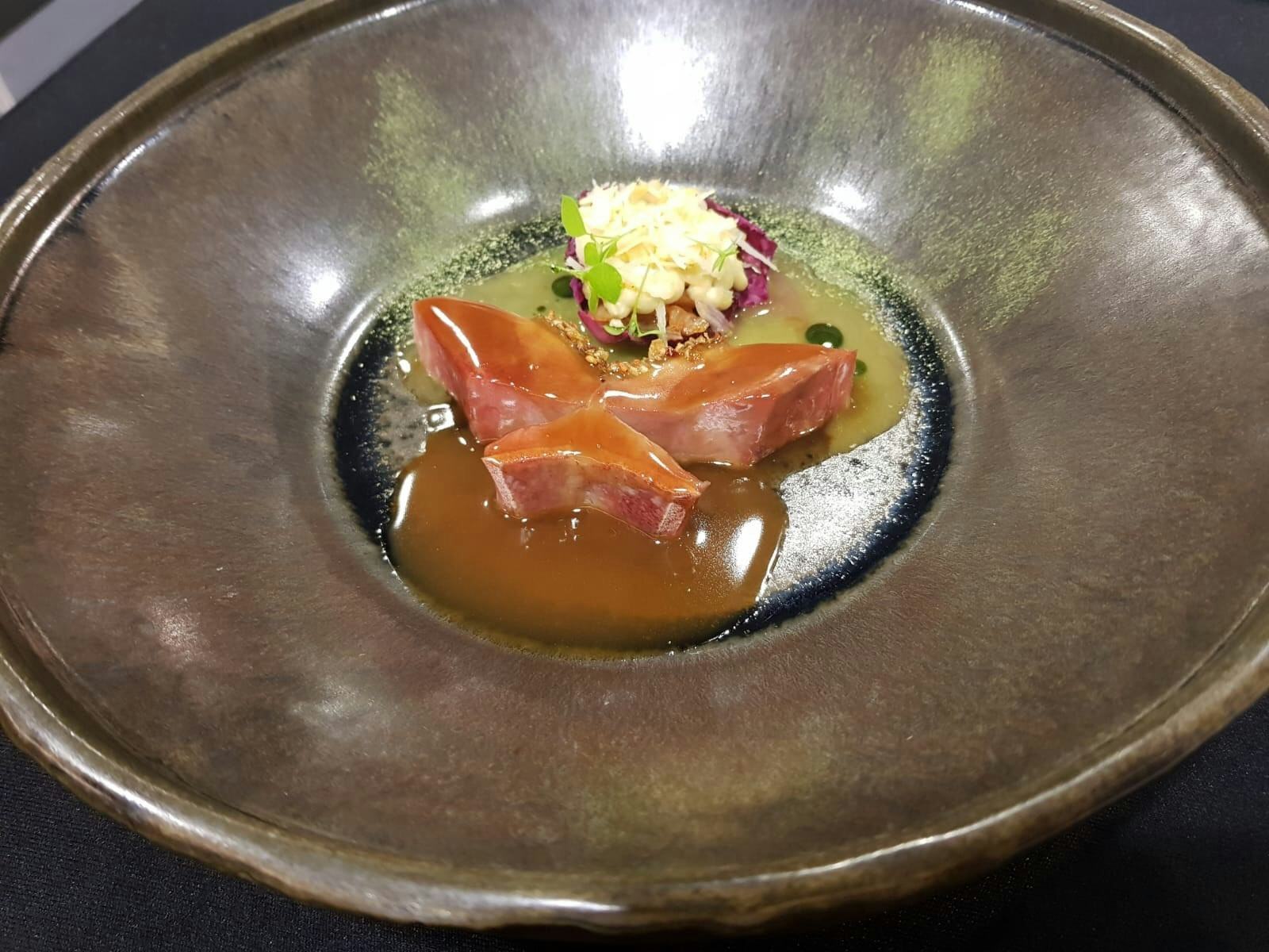 De Librije wint finale Grand Concours Bollinger