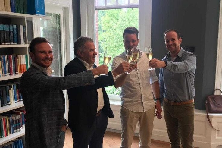 Haal met Kitchen Manager meer rendement uit je zaak