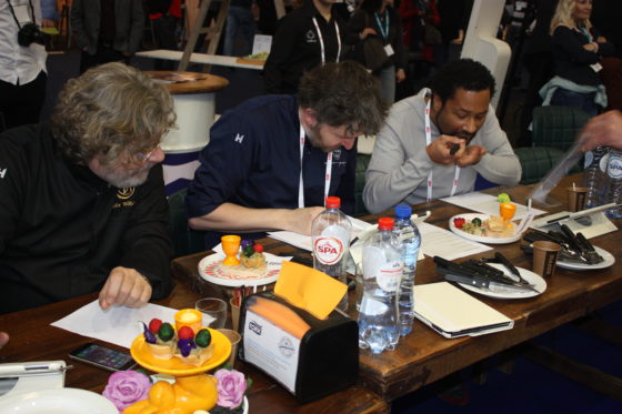 Inschrijving voor de Lekkerste Wedstrijden geopend