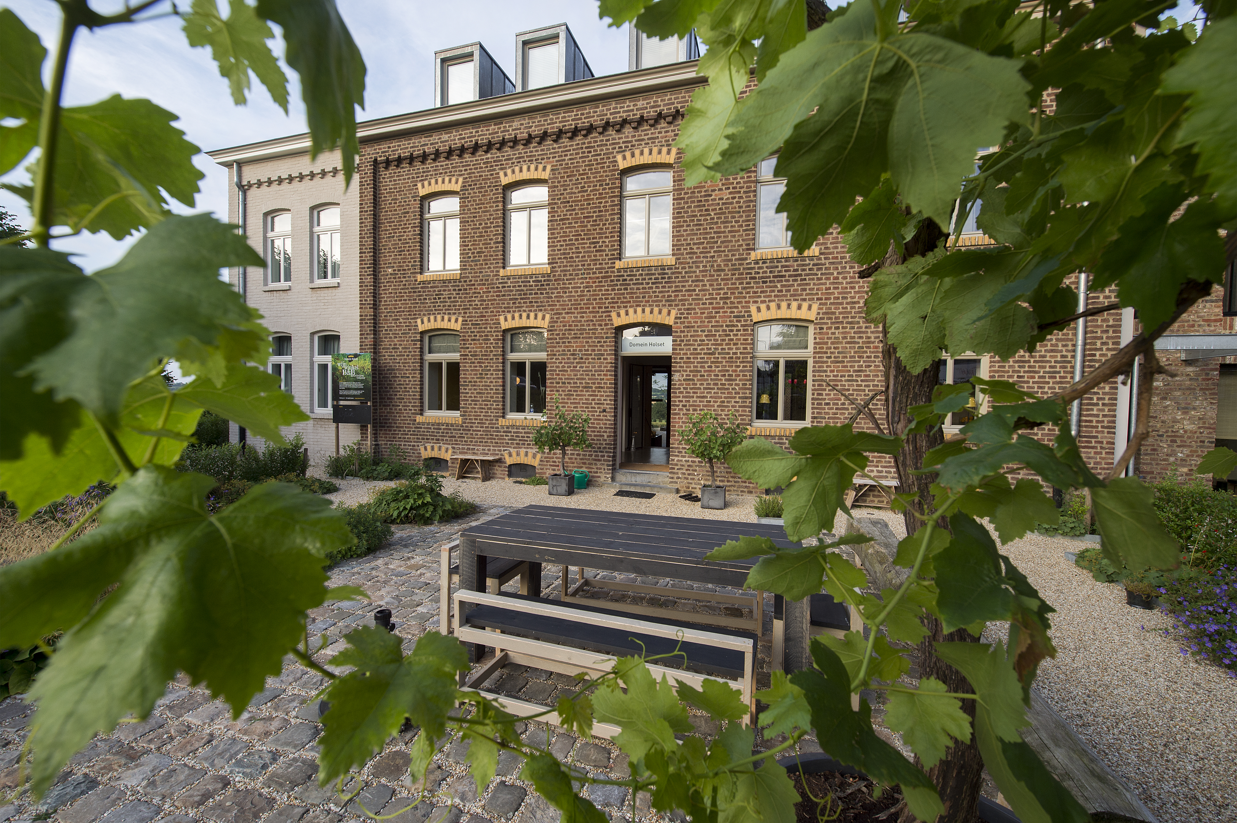 Domein Holset