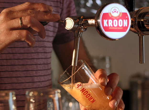 Drie horeca-ondernemers vertellen over hun bierkeuze