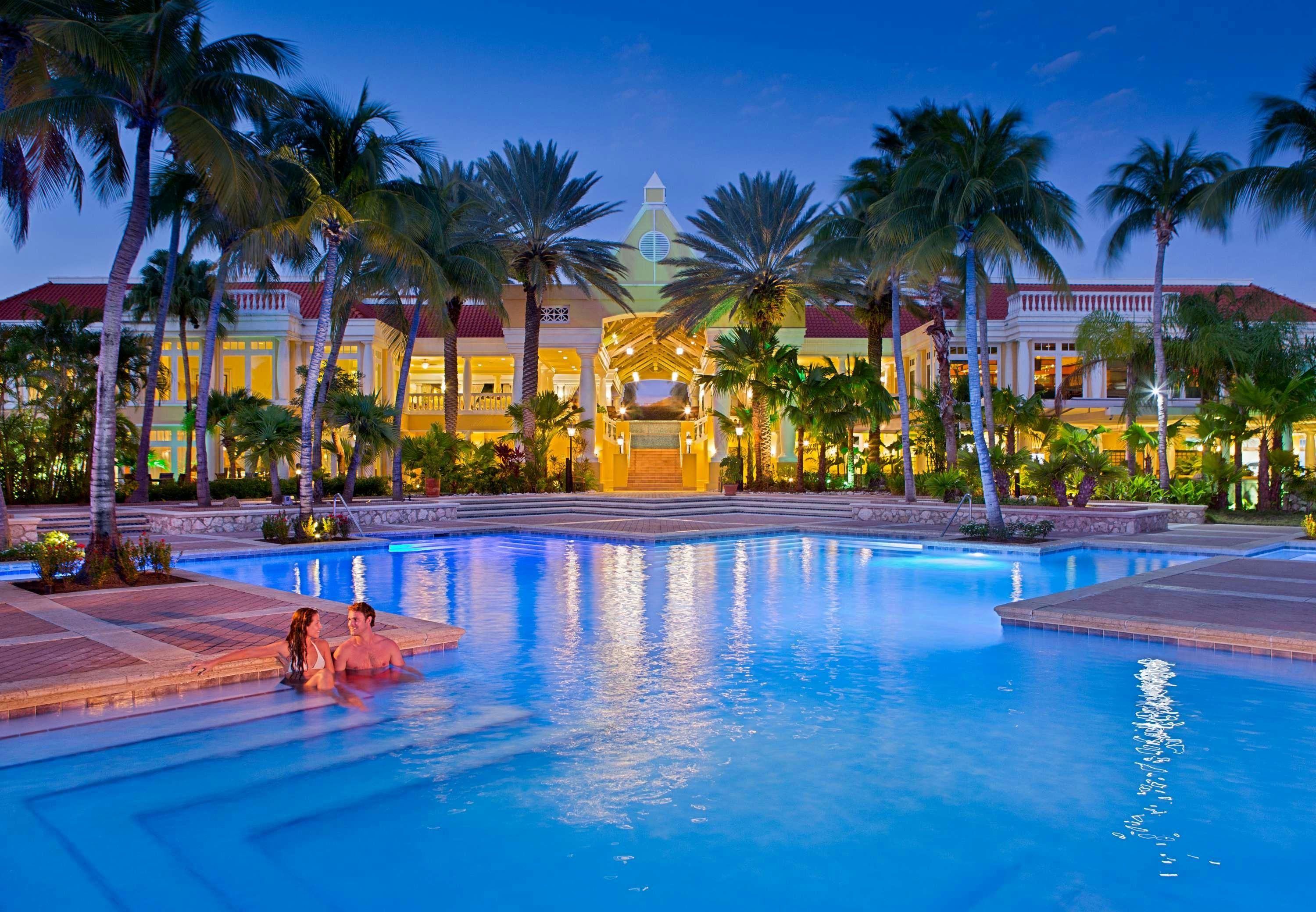 Curaçao Marriott Beach Resort opent na drie jaar durende renovatie
