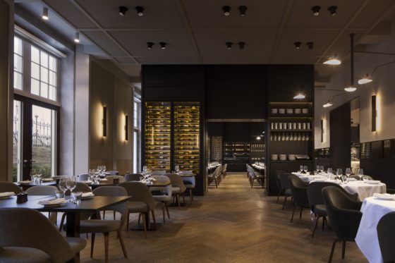 Ivan Beusink en Yascha Oosterberg van Rijks verkozen tot Souschef van het Jaar