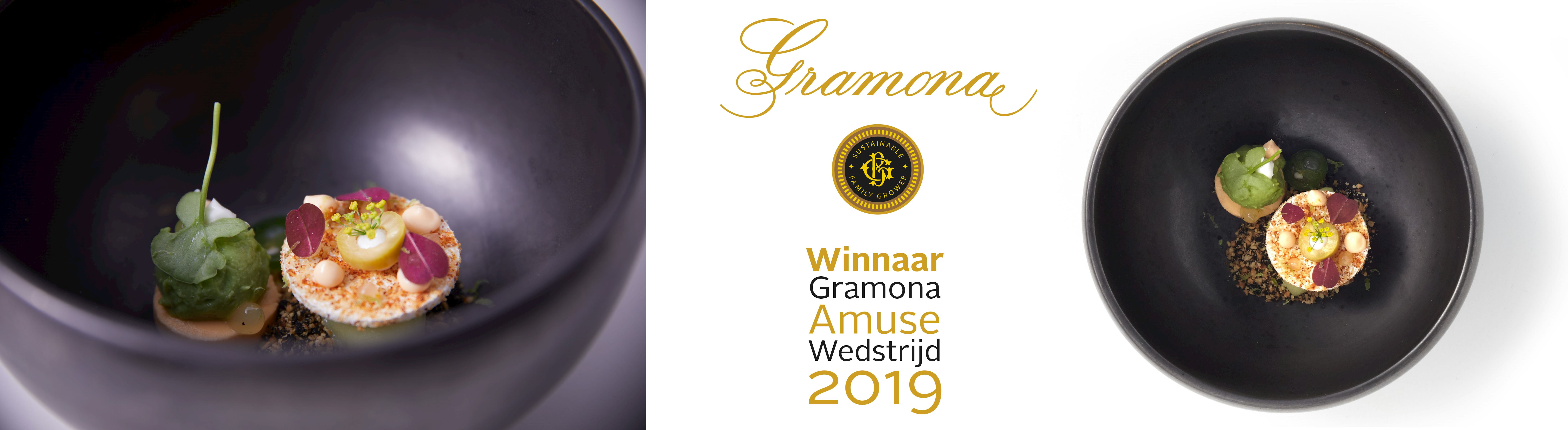 Gramona A,muse Wedstrijd