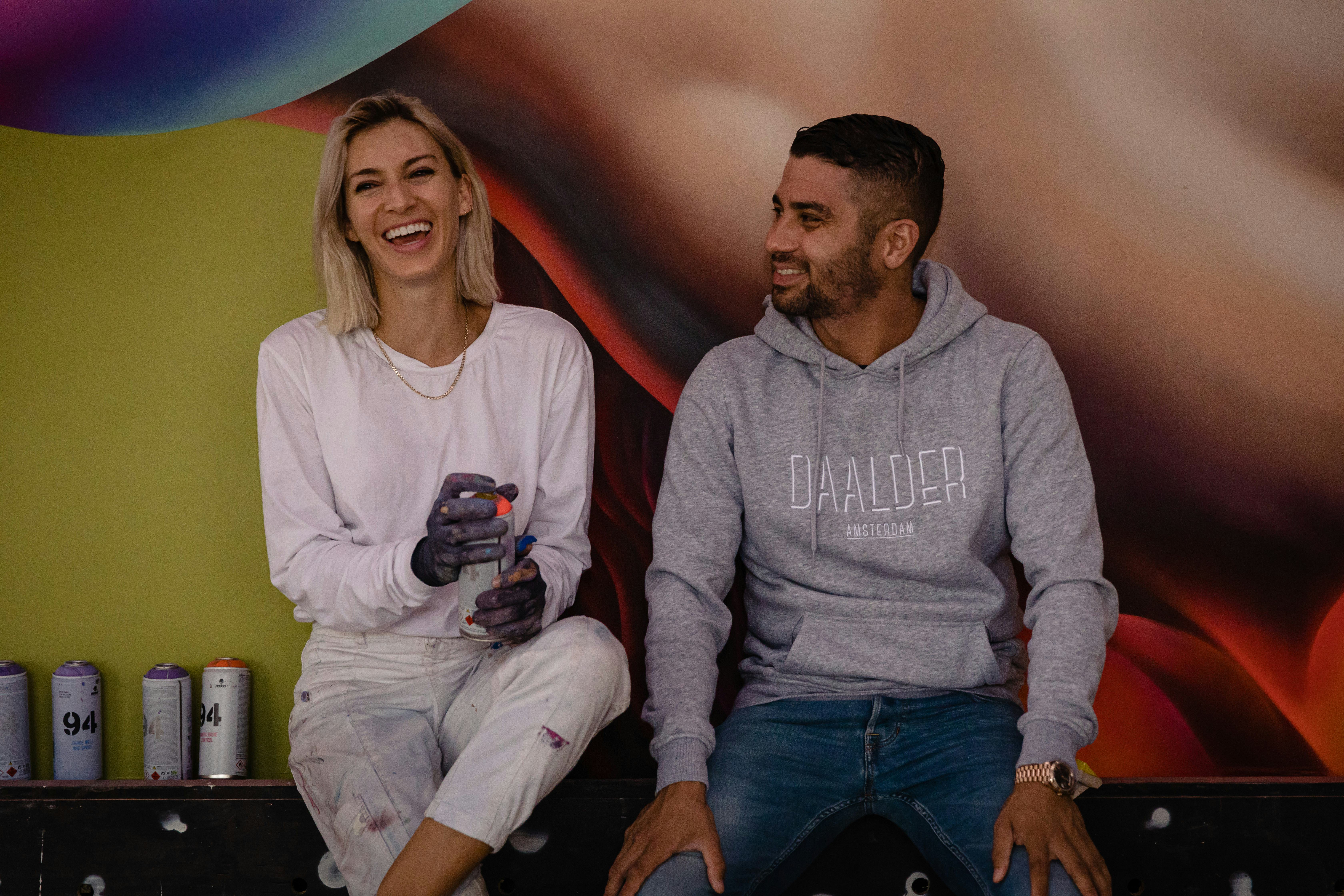 Dennis Huwaë start restaurant Edel by Dennis in Amsterdam