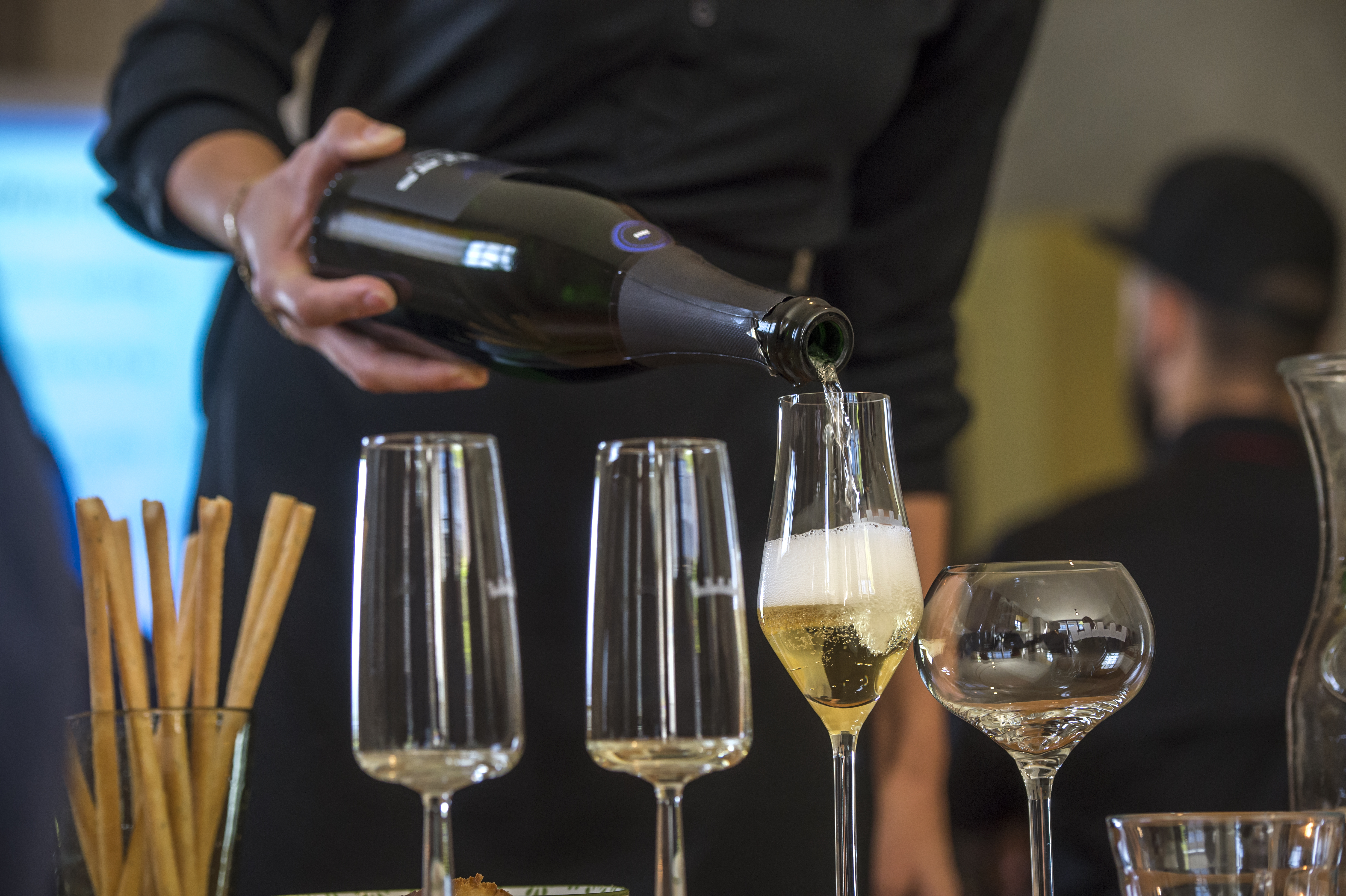 Holset: twee nieuwe bubbels van Nederlandse bodem