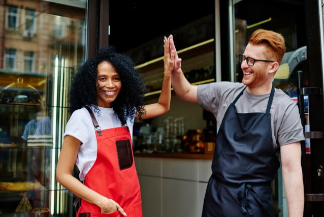 Tweede editie Nationale Horecadag op 15 april 2020