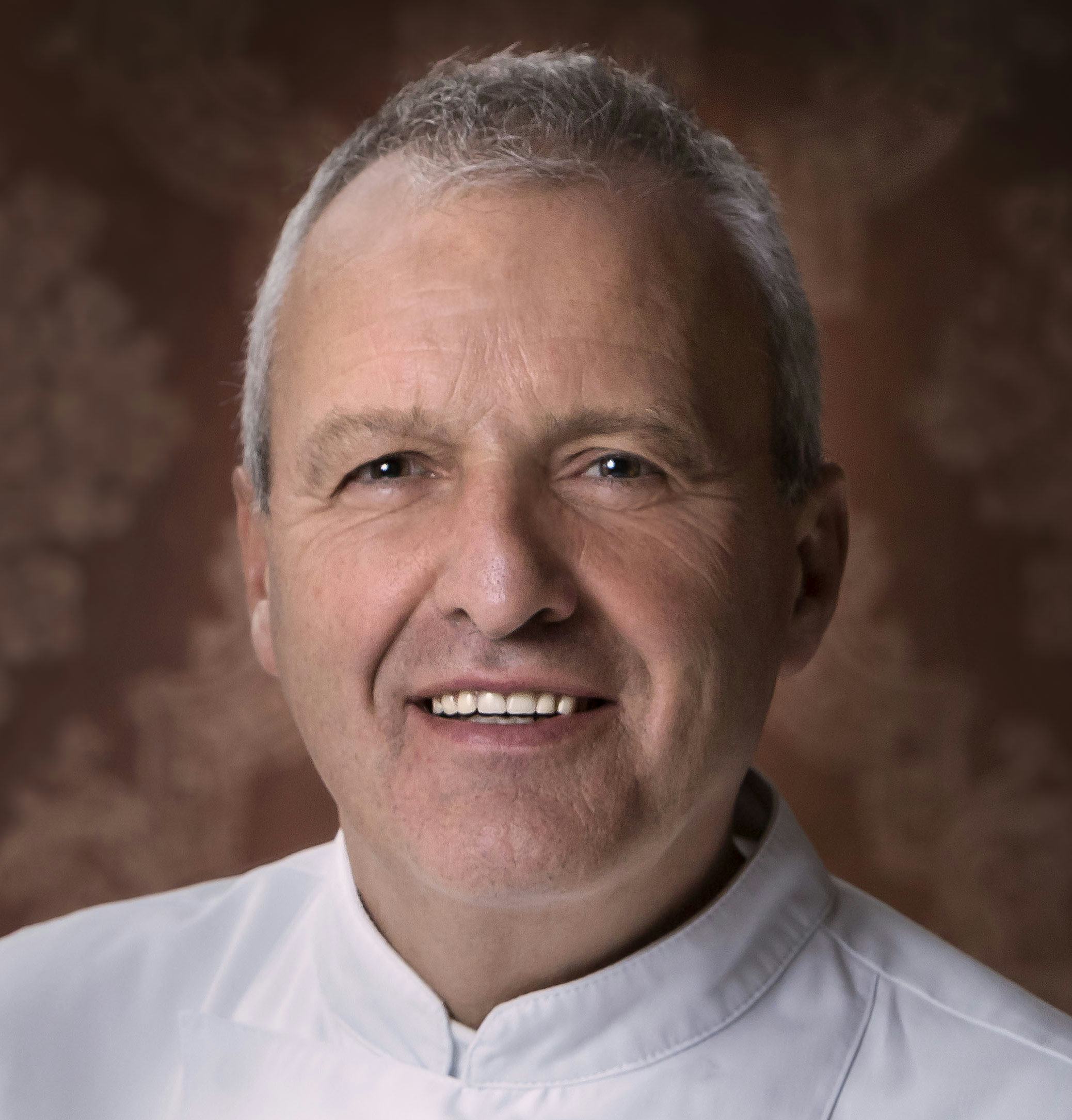 Executive chef Hans Snijders neemt afscheid van Château Neercanne