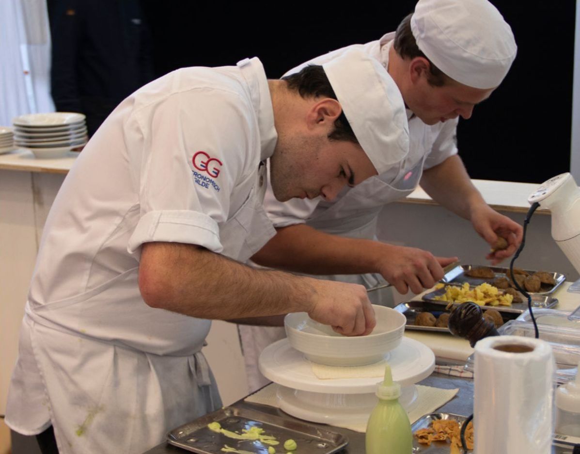 Deelnemers NK Leermeester-Leerling 2020 bekendgemaakt